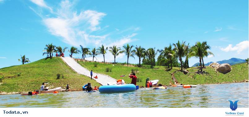Tour Nha Trang 4 Ngày Từ Hà Nội - Ảnh 2